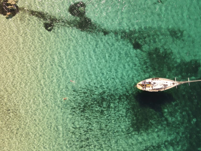 Wynajem łodzi Jeanneau Sun Kiss w Ajaccio na SamBoat 