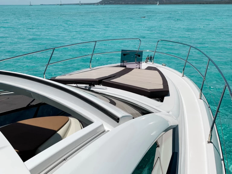 Wynajem Luksusowy jacht w Tamarin - Bénéteau Gran Turismo 40