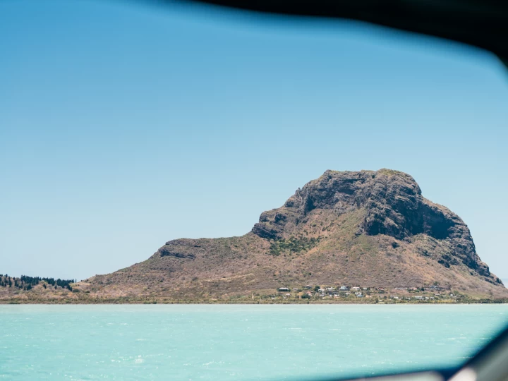 Wynajem łodzi Bénéteau Gran Turismo 40 w Tamarin na SamBoat 