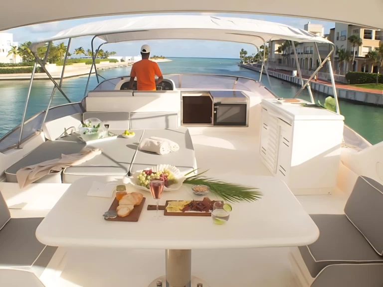 Wynajem w La Romana- Custom Made custom na SamBoat