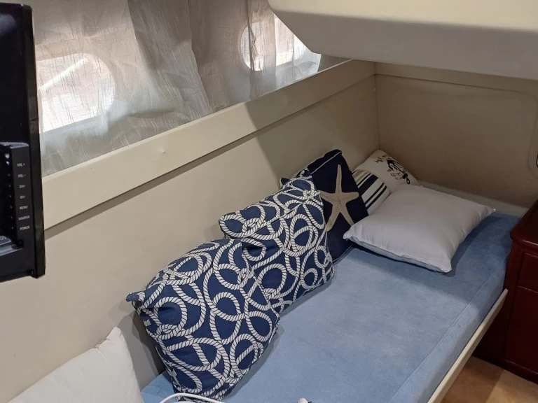 Wynajem łodzi Princess Princess 398 w Mar de Cristal na SamBoat 