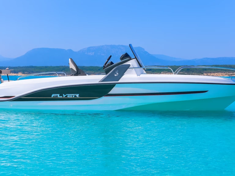 Wynajmij Motorówka z lub bez skippera Bénéteau w Cannes