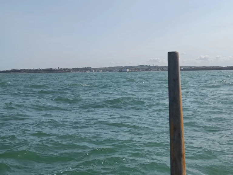 Motorówka do wynajmu w Boulogne-Sur-Mer w najlepszej cenie