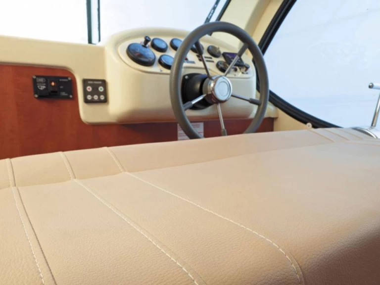 Wynajem w Carrick-on-Shannon- Estivale Quattro B na SamBoat