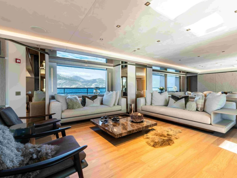 Luksusowy jacht do wynajmu w Wyspy Dziewicze USA w najlepszej cenie