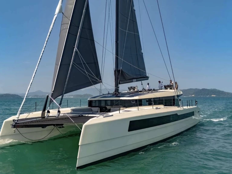 Wynajem łodzi McCohangy Boats JACK w Neapol na SamBoat 