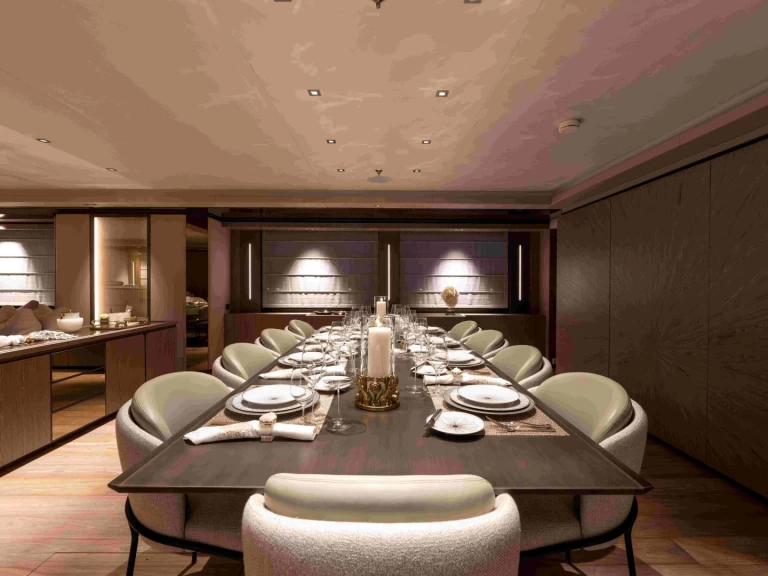 Wynajem Luksusowy jacht Codecasa z patentem 