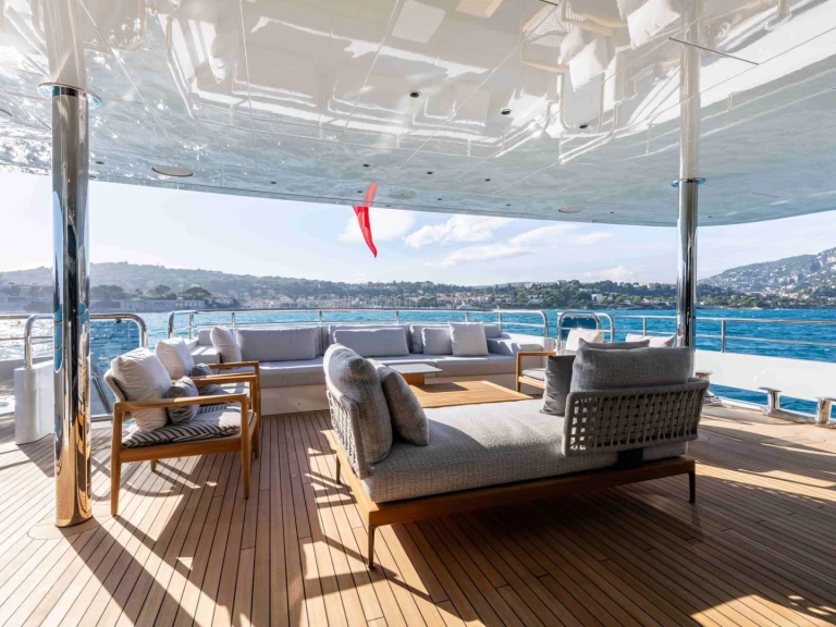 Luksusowy jacht do wynajmu w Wyspy Dziewicze USA w najlepszej cenie