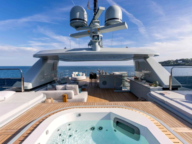 Codecasa GIOIA między profesjonalistami a osobami prywatnymi w Wyspy Dziewicze USA