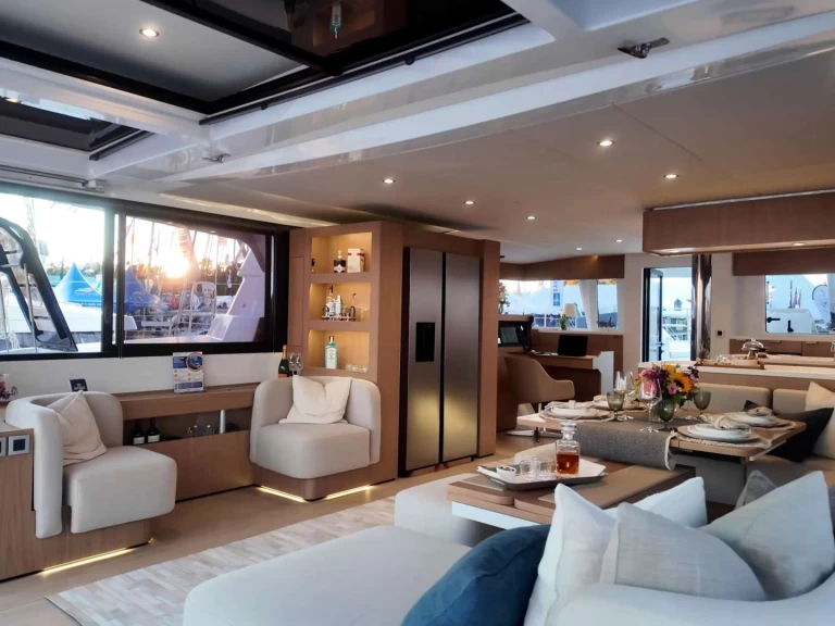 Wynajem w Nassau- Bali SNAPDRAGON na SamBoat