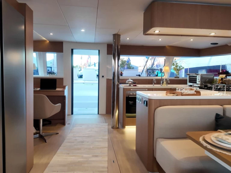 Wynajmij Bali SNAPDRAGON w Nassau