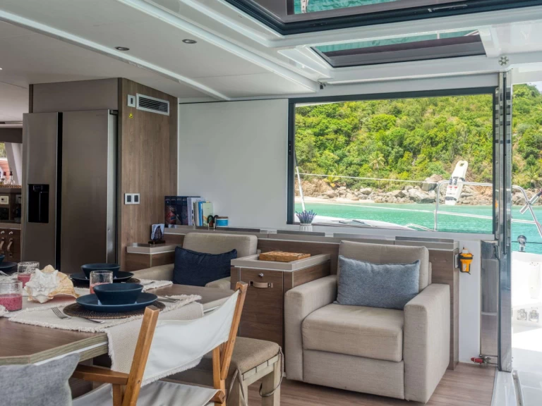 Wynajem łodzi Brytyjskie Wyspy Dziewicze tanio Andiamo