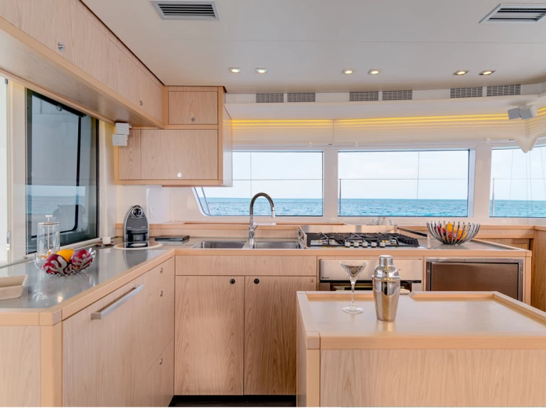 Wynajem łodzi Mai Khao tanio Lagoon 52 F