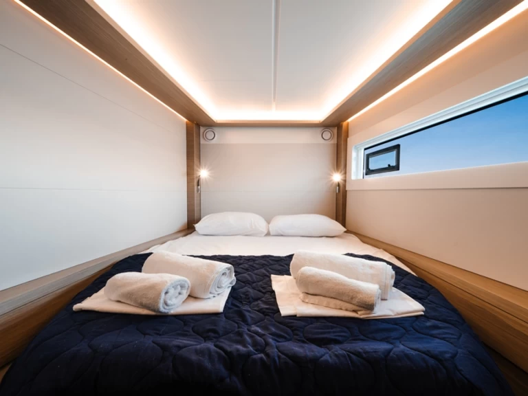 Wynajem w Alimos- Lagoon Lagoon 46 na SamBoat