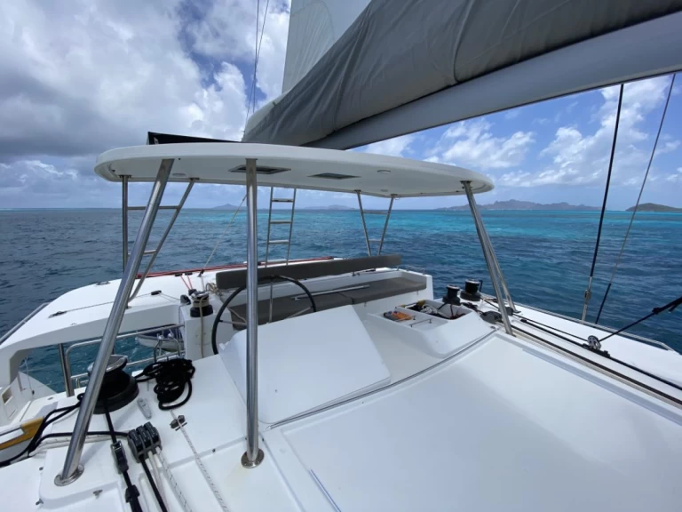 Katamaran do wynajmu w Parish of Saint George w najlepszej cenie