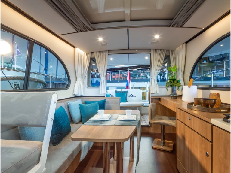 Wynajmij Motorówka z lub bez skippera  w Mirow