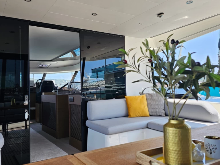 Prestige Prestige M48 między profesjonalistami a osobami prywatnymi w Rogoznica