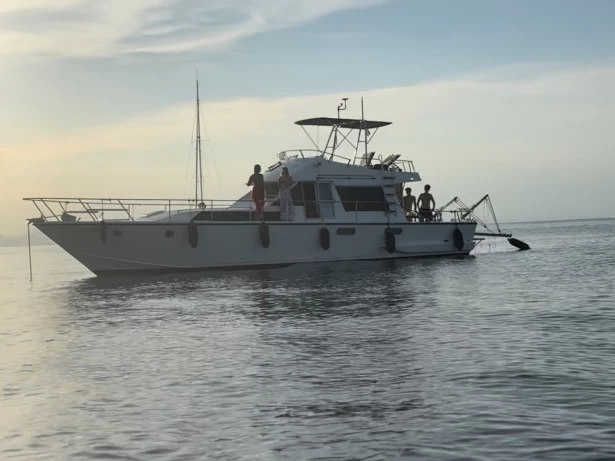 Wynajmij Guy Couach Guy Couach 1400 Fly w Denia