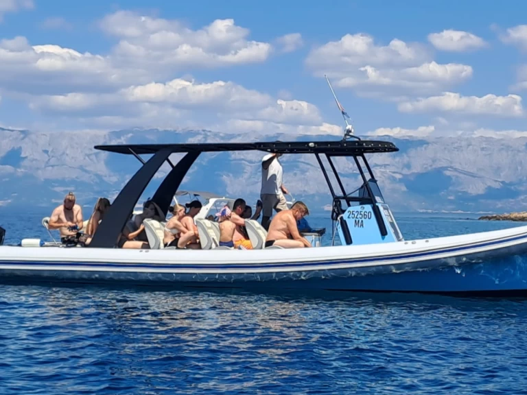 Wynajmij Colnago Colnago 33 w Makarska