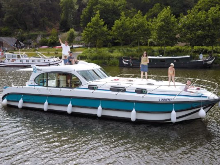 Barka do wynajmu w Shannonbridge w najlepszej cenie