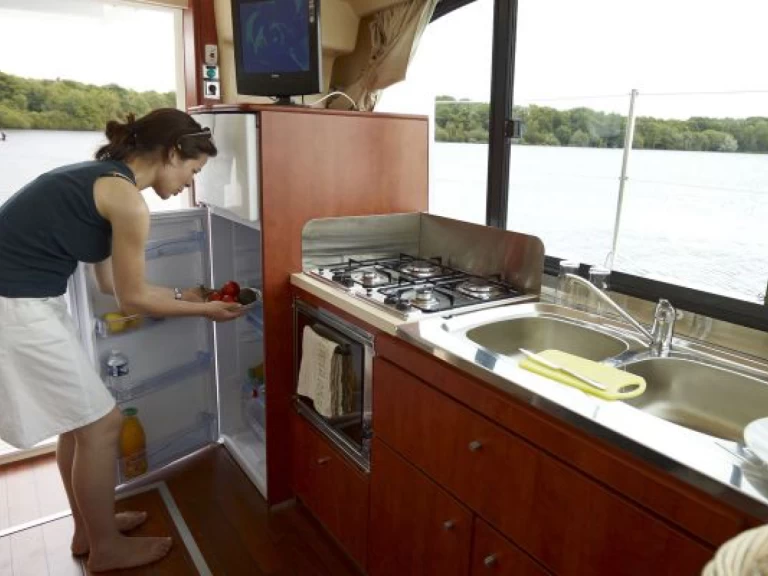 Estivale Octo między profesjonalistami a osobami prywatnymi w Shannonbridge