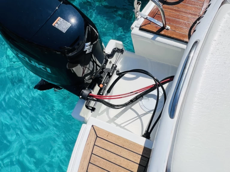 Daganz OPEN SIX między profesjonalistami a osobami prywatnymi w Cala d'Or