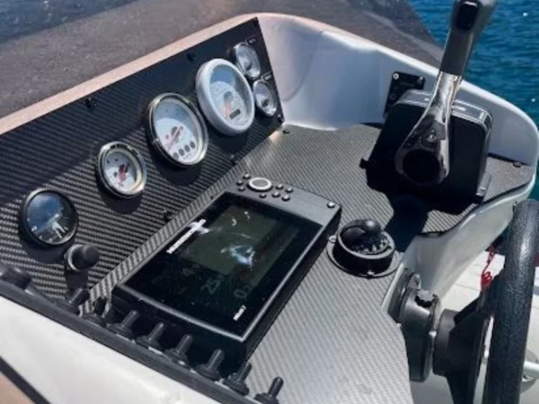 Wynajmij Arimar X-Cellence 730 w Mandelieu-la-Napoule