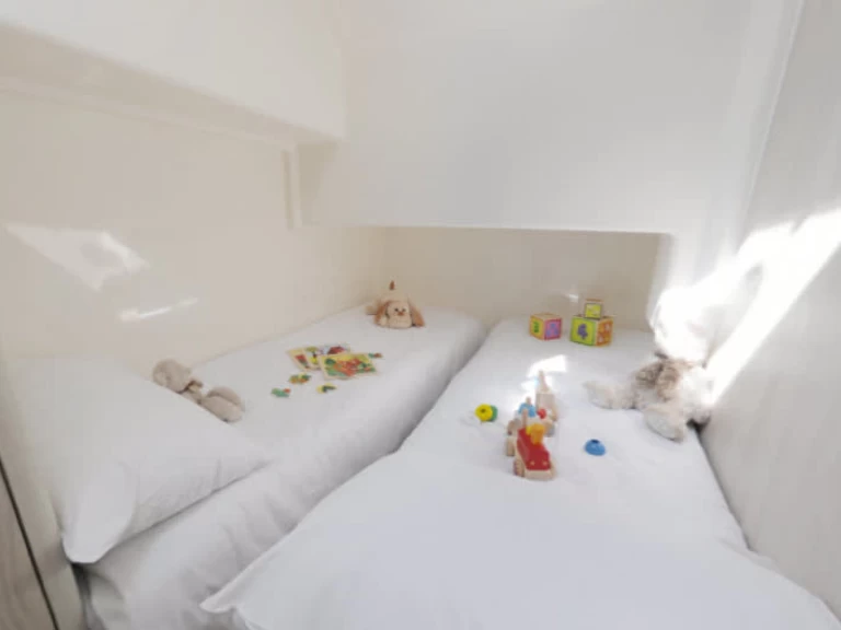 Wynajem Motorówka w Portiragnes - Le Boat Horizon 2