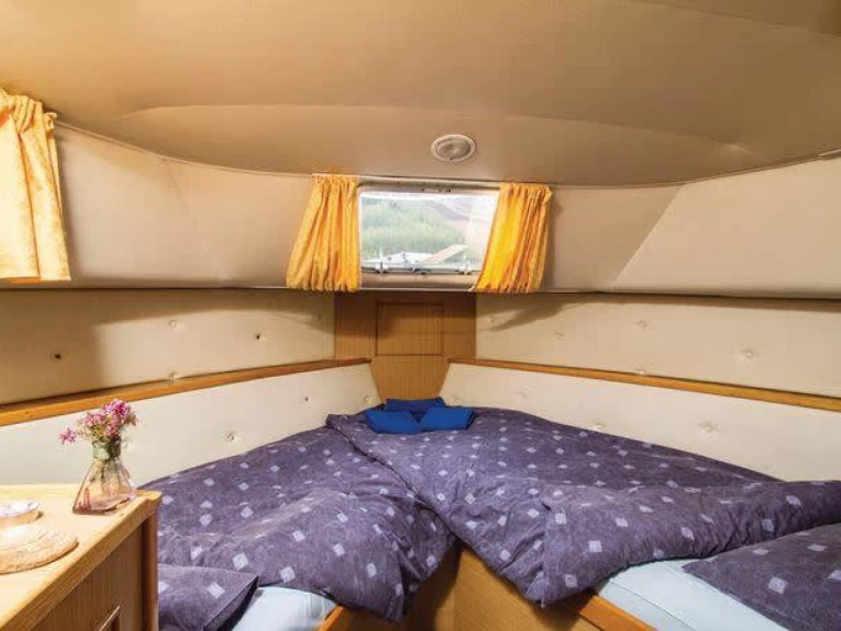 Wynajmij Motorówka z lub bez skippera Le Boat w Spean Bridge