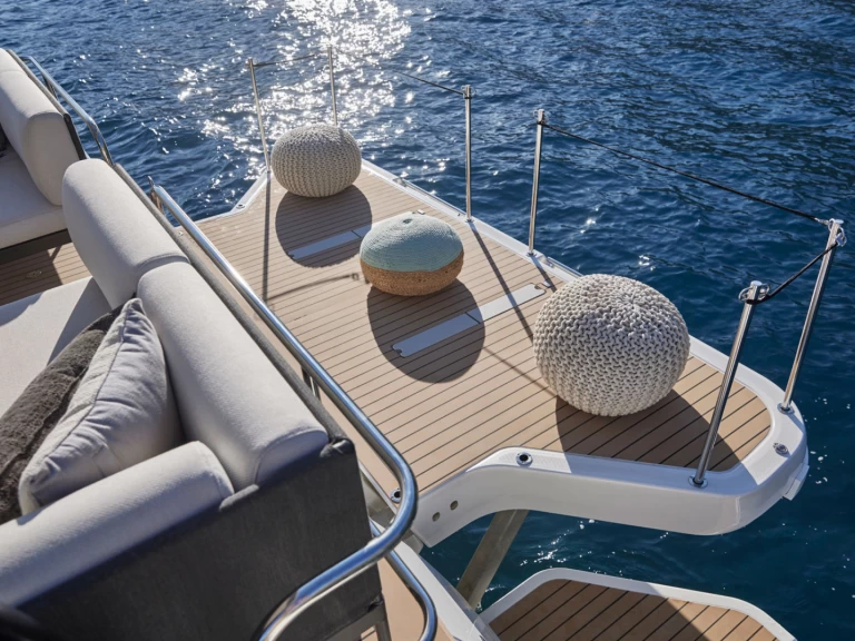 Motorówka do wynajmu w Torre Annunziata w najlepszej cenie