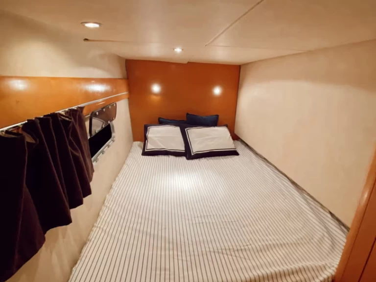 Wynajem łodzi Fountaine Pajot Highland 35 w Belém na SamBoat 