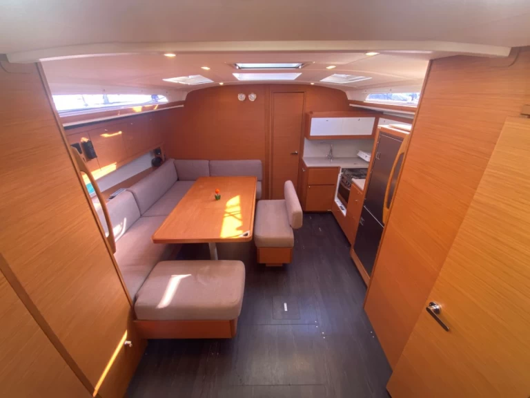 Wynajem w Lefkáda- Dufour Dufour 470 na SamBoat