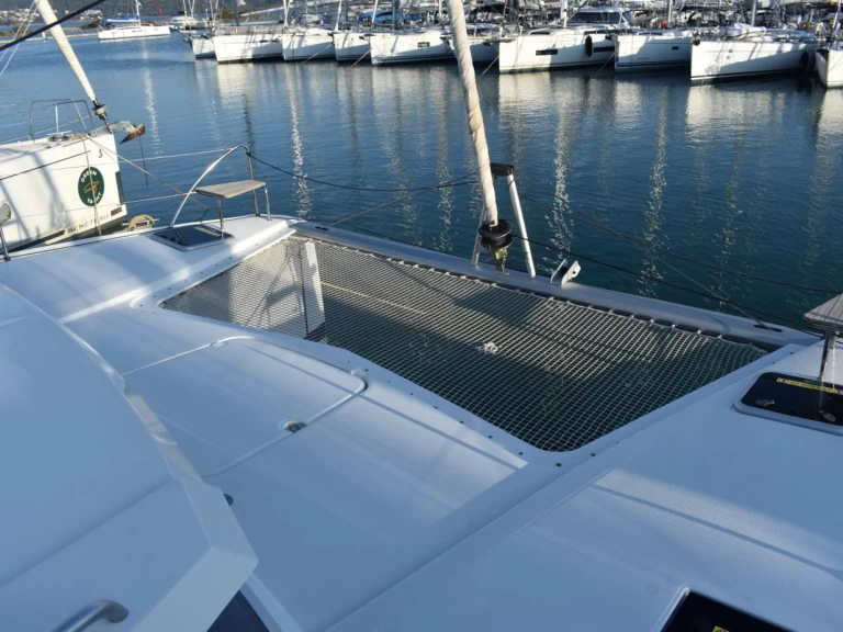 Wynajem łodzi Fountaine Pajot Isla 40 w Lefkáda na SamBoat 