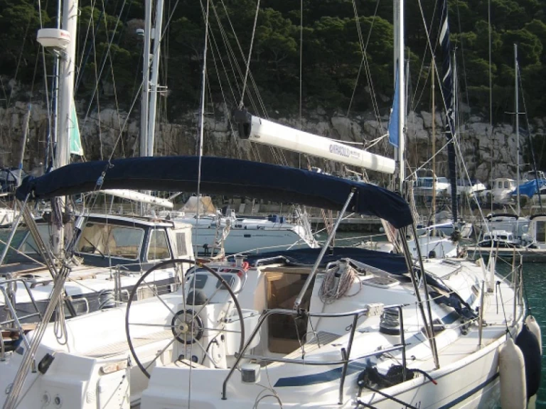 Wynajem w Punat- Bavaria Bavaria 41 na SamBoat