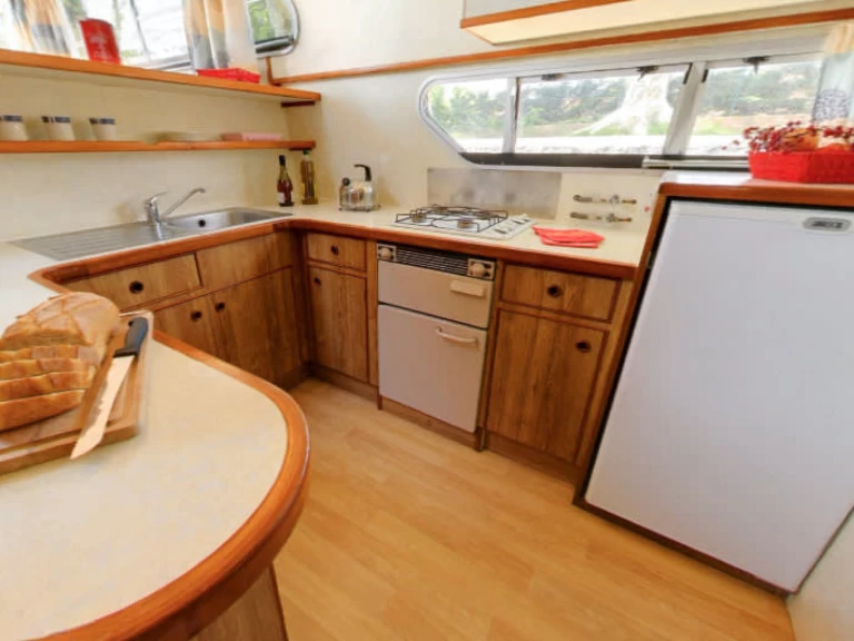 Wynajem w Chertsey-  Classique na SamBoat