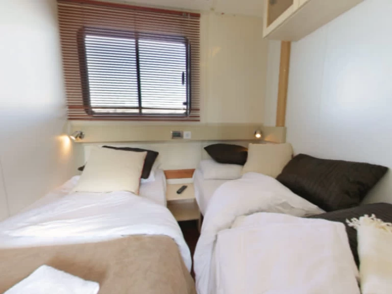 Wynajem w Saint-Jean-de-Losne- Le Boat Vision 4 na SamBoat