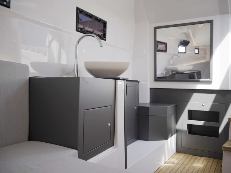 Pirelli Pirelli 42 EFB między profesjonalistami a osobami prywatnymi w Torre Annunziata