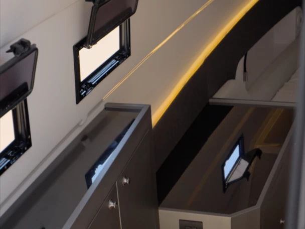 Wynajem w Torre Annunziata- Pirelli Pirelli 50 EFB na SamBoat