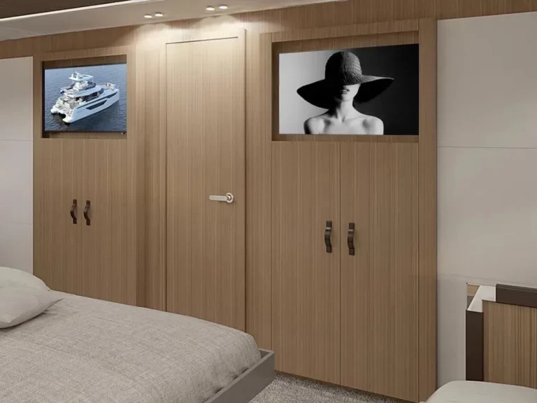 Wynajem w Torre Annunziata- Prestige Prestige M48 na SamBoat