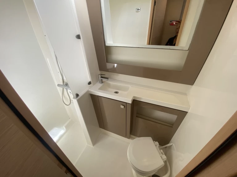 Katamaran do wynajmu w Road Town w najlepszej cenie