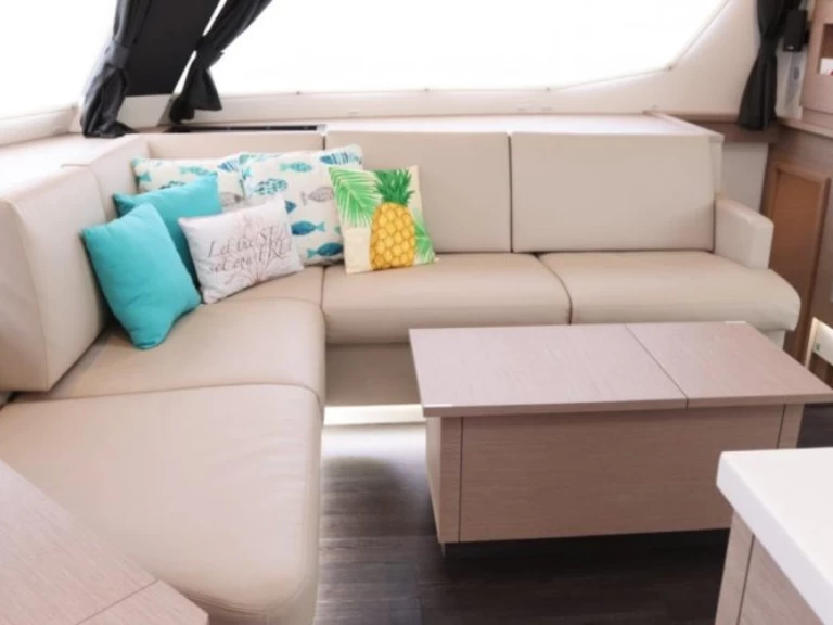 Katamaran do wynajmu w Road Town w najlepszej cenie