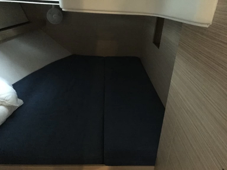 Wynajmij D&D Yacht D&D Kufner 54.2 w Punat