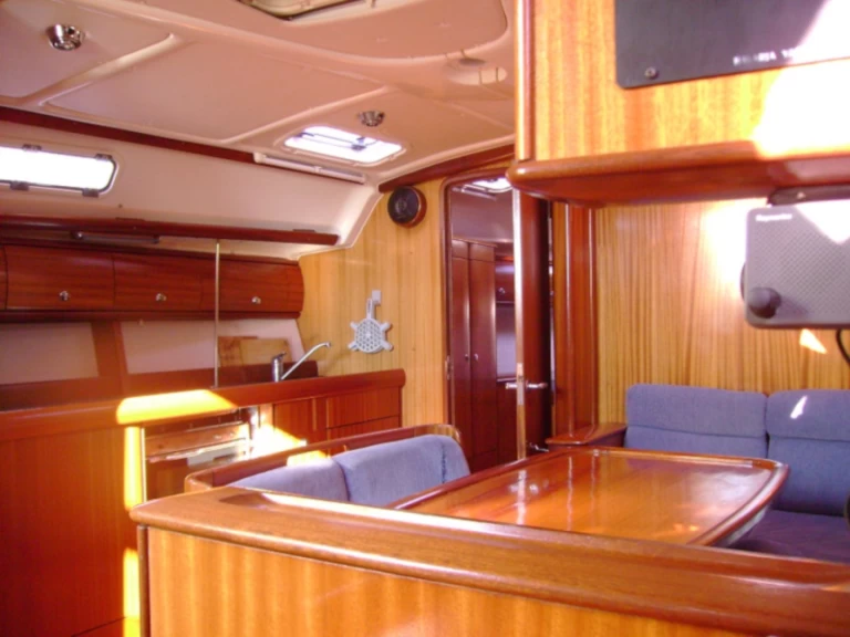 Żaglowiec do wynajmu w Punat w najlepszej cenie