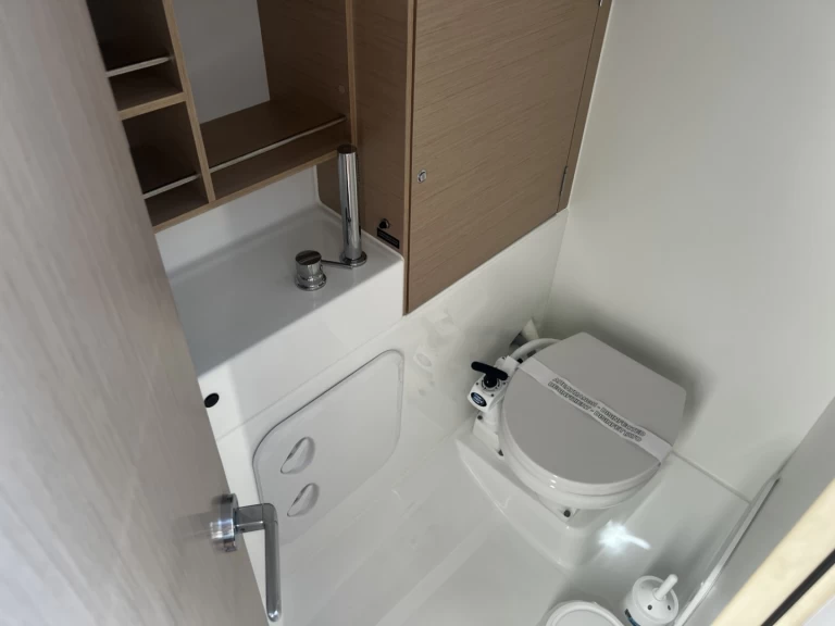 Wynajem w Volos- Bénéteau Oceanis 30.1 na SamBoat