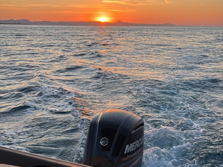 Wynajem łodzi Quicksilver Activ 605 Sundeck w Denia na SamBoat 