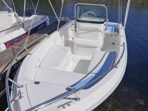 Motorówka do wynajmu w Marsylia w najlepszej cenie