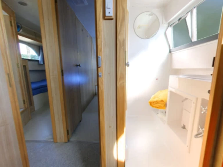 Wynajem w Portiragnes- Le Boat Calypso na SamBoat