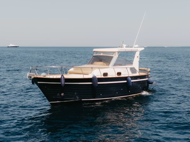 Wynajem łodzi Libeccio 27 Libeccio  w Castellammare di Stabia na SamBoat 