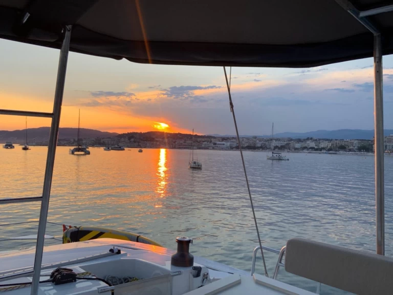 Wynajem łodzi Bali Bali 4.6 w Marsylia na SamBoat 