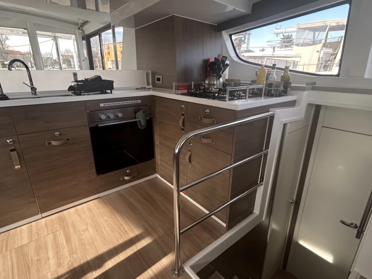 Wynajmij Katamaran z lub bez skippera Bali w Marsylia